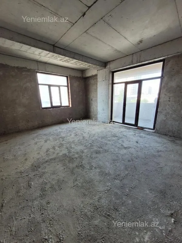 Satılır 3 otaqlı yeni tikili 148 m²