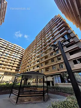 Satılır 3 otaqlı yeni tikili 148 m²