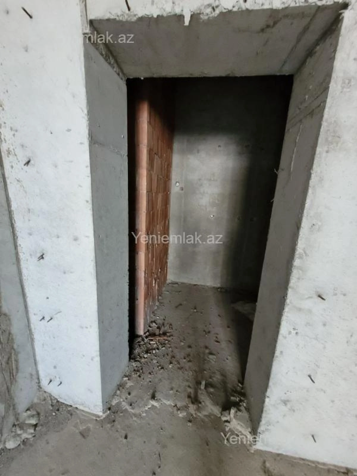 Satılır 3 otaqlı yeni tikili 148 m²