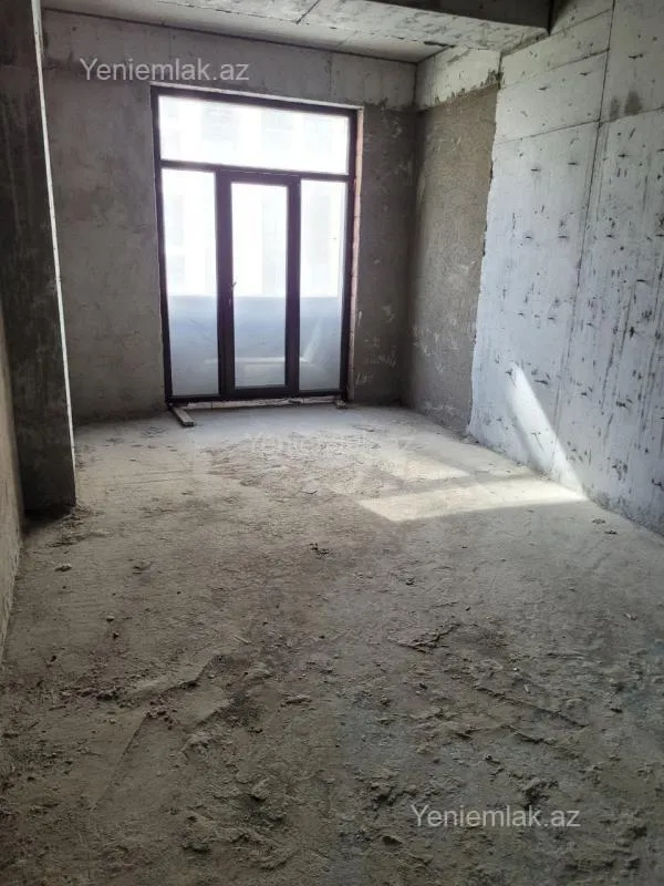 Satılır 3 otaqlı yeni tikili 148 m²