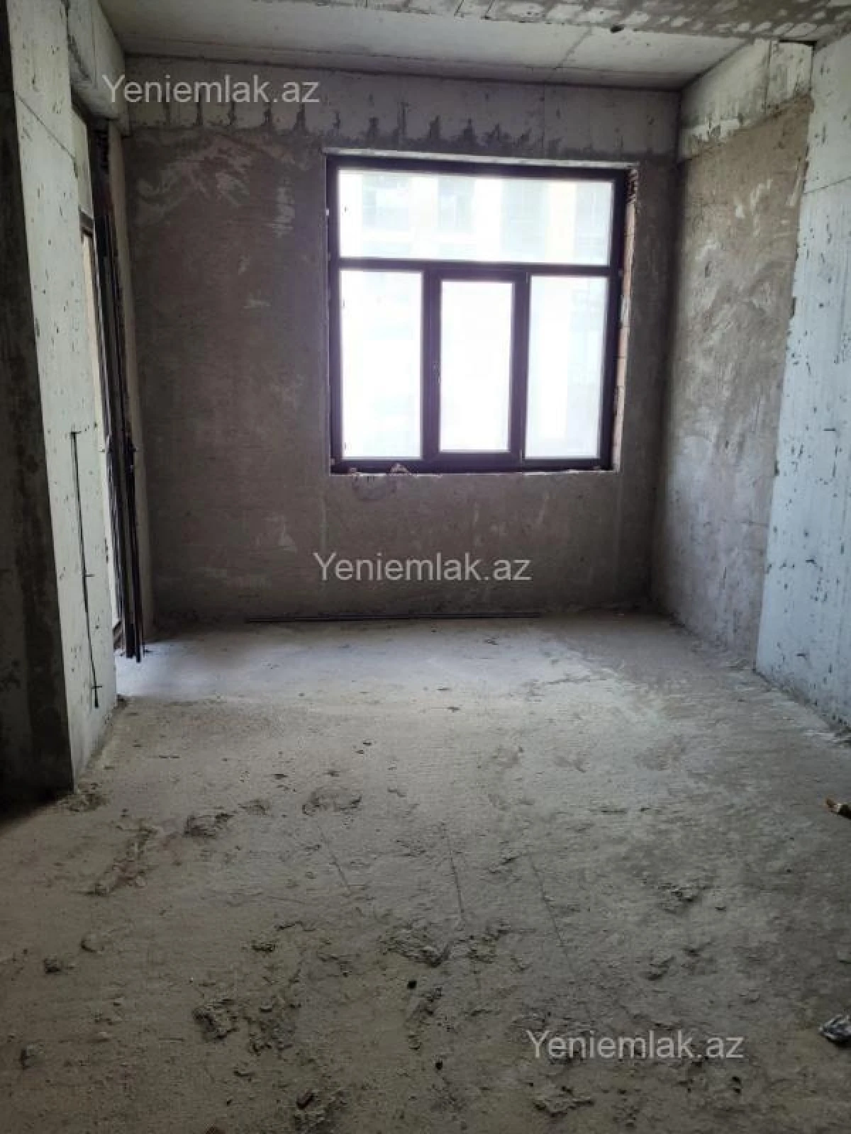 Satılır 3 otaqlı yeni tikili 148 m²