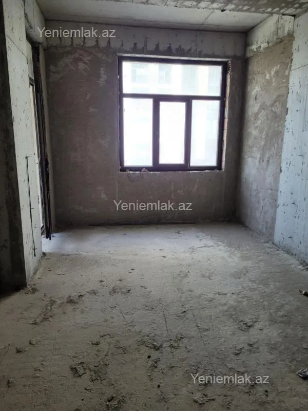 Satılır 3 otaqlı yeni tikili 148 m²