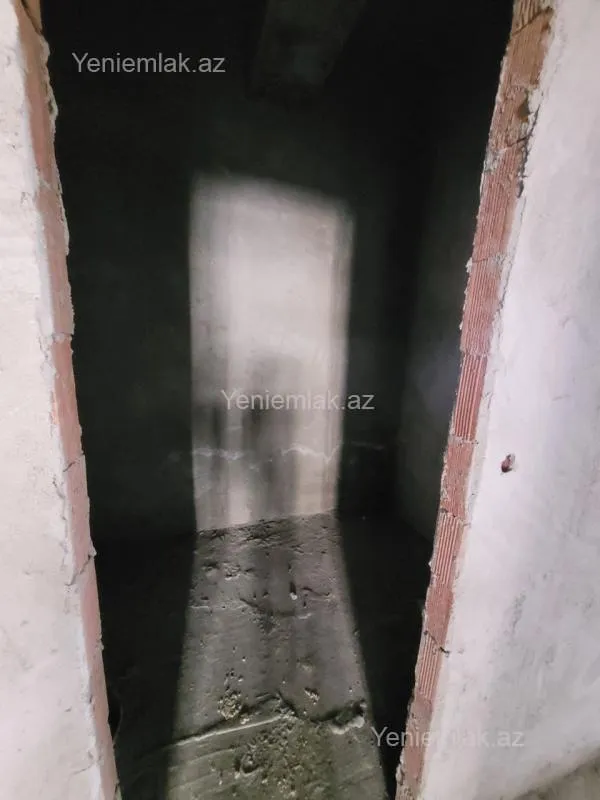 Satılır 3 otaqlı yeni tikili 148 m²