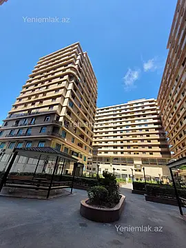 Satılır 3 otaqlı yeni tikili 148 m²