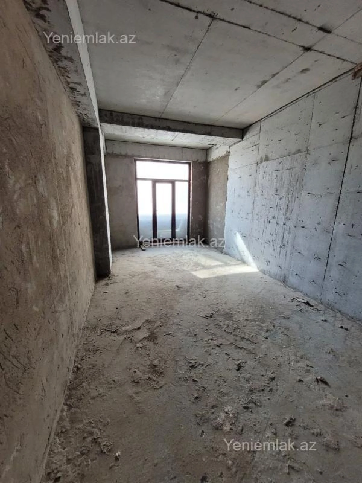 Satılır 3 otaqlı yeni tikili 148 m²