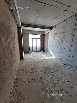 Satılır 3 otaqlı yeni tikili 148 m²