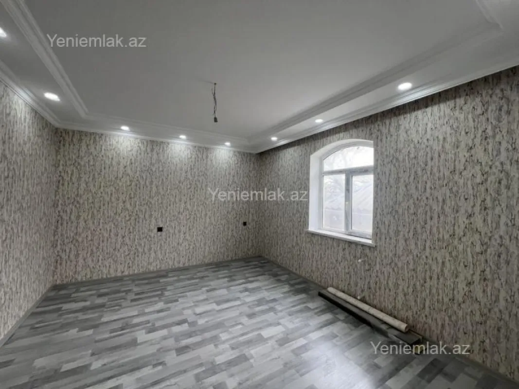 Satılır 2 otaqlı yeni tikili 50 m²