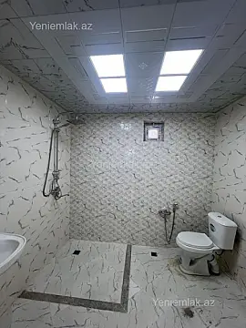 Satılır 2 otaqlı yeni tikili 50 m²