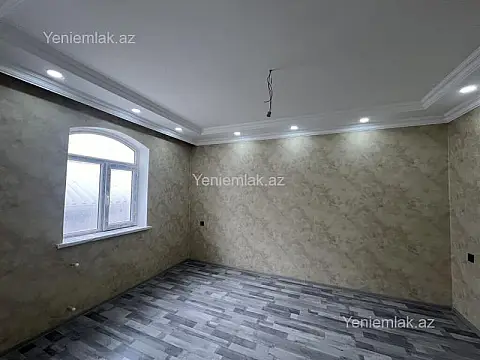Satılır 2 otaqlı yeni tikili 50 m²