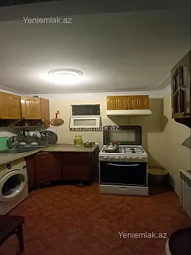 Satılır 2 otaqlı həyət evi 65.6 m²