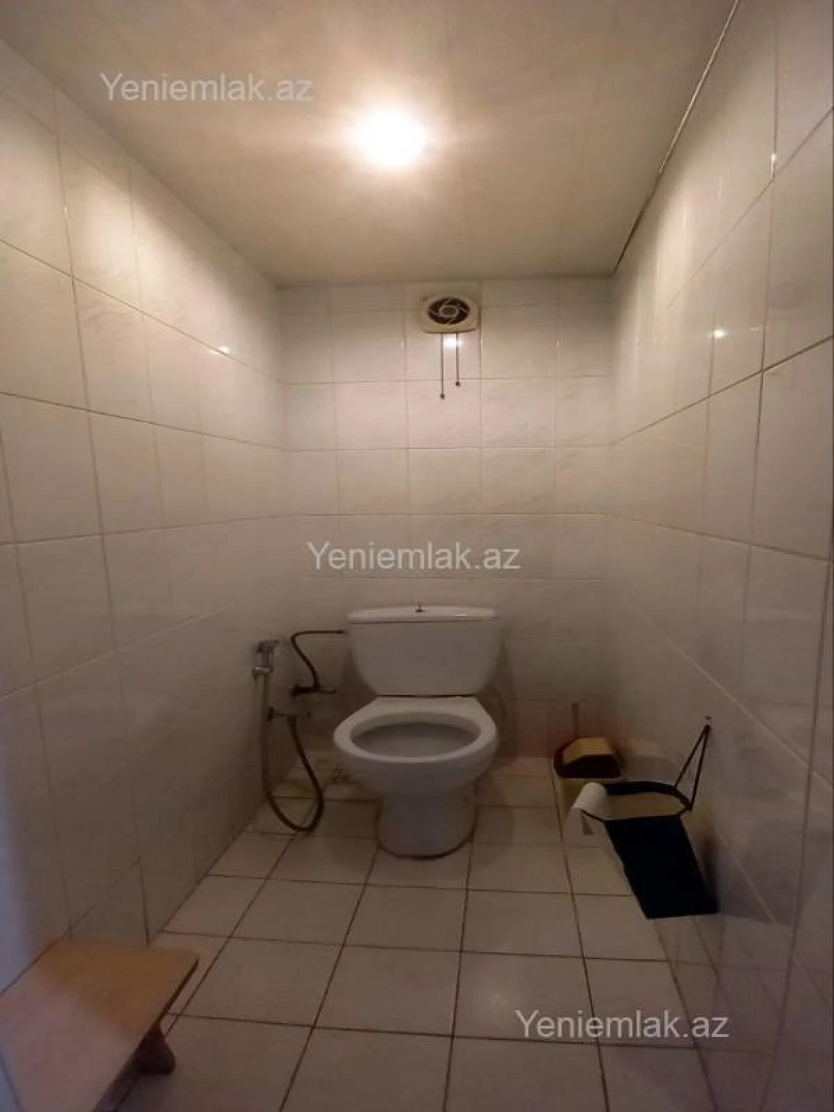 Satılır 2 otaqlı həyət evi 65.6 m²