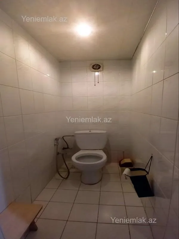 Satılır 2 otaqlı həyət evi 65.6 m²