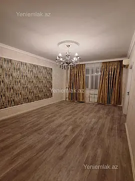 Satılır 2 otaqlı köhnə tikili 35 m² — Bakı, Nəsimi 2 otaq 35.00 m²