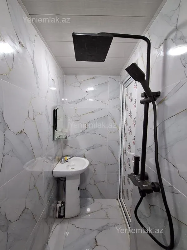 Satılır 2 otaqlı köhnə tikili 35 m²