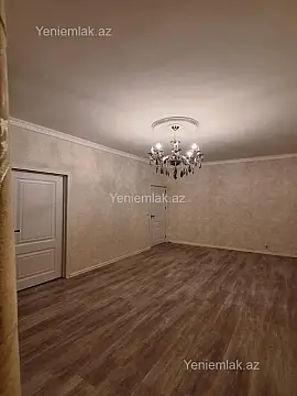 Satılır 2 otaqlı köhnə tikili 35 m²