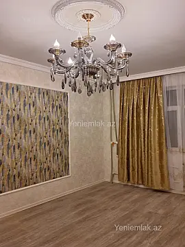 Satılır 2 otaqlı köhnə tikili 35 m²