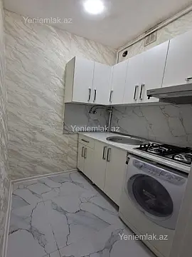 Satılır 2 otaqlı köhnə tikili 35 m²