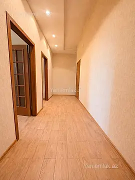 Satılır 2 otaqlı yeni tikili 93 m²