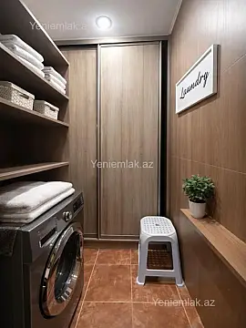 Satılır 2 otaqlı yeni tikili 93 m²