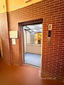 Satılır 2 otaqlı yeni tikili 93 m²