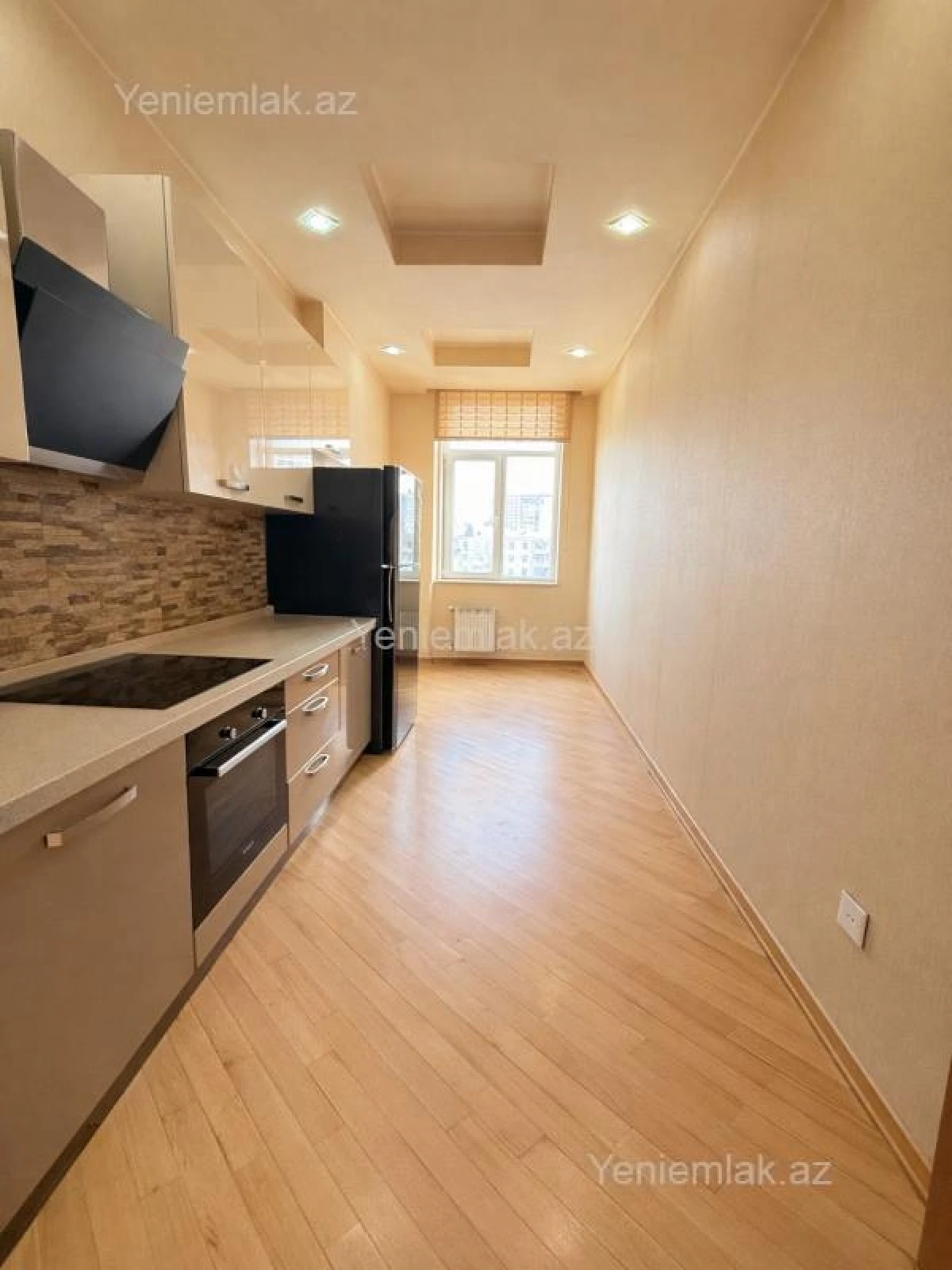 Satılır 2 otaqlı yeni tikili 93 m²