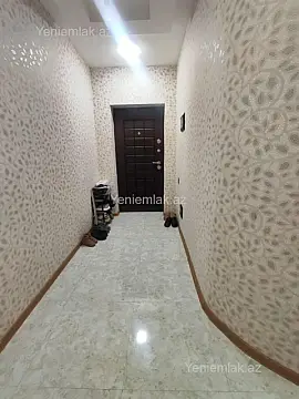 Satılır 2 otaqlı yeni tikili 70 m²