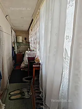 Satılır 3 otaqlı köhnə tikili 65 m²