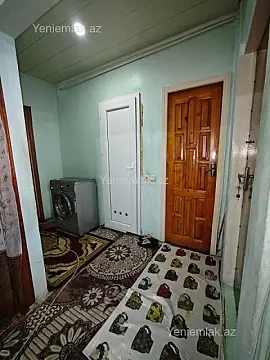 Satılır 3 otaqlı köhnə tikili 65 m²