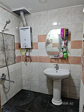 Satılır 3 otaqlı köhnə tikili 65 m²