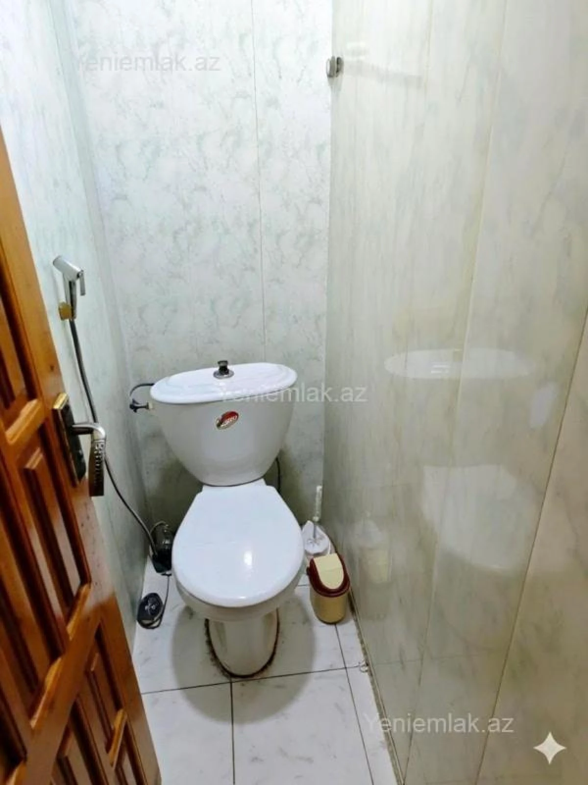 Satılır 3 otaqlı köhnə tikili 65 m²