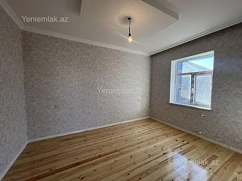 Satılır 2 otaqlı yeni tikili 50 m² — Abşeron, Masazır 2 otaq 50.00 m²