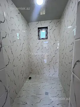 Satılır 2 otaqlı yeni tikili 50 m²