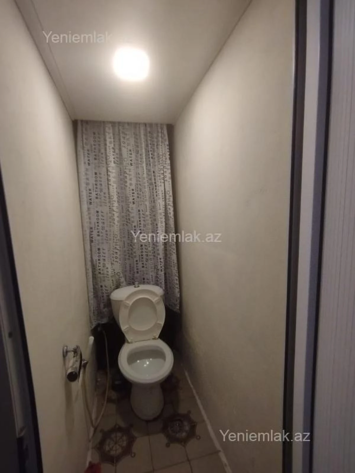 Satılır 4 otaqlı köhnə tikili 110 m²