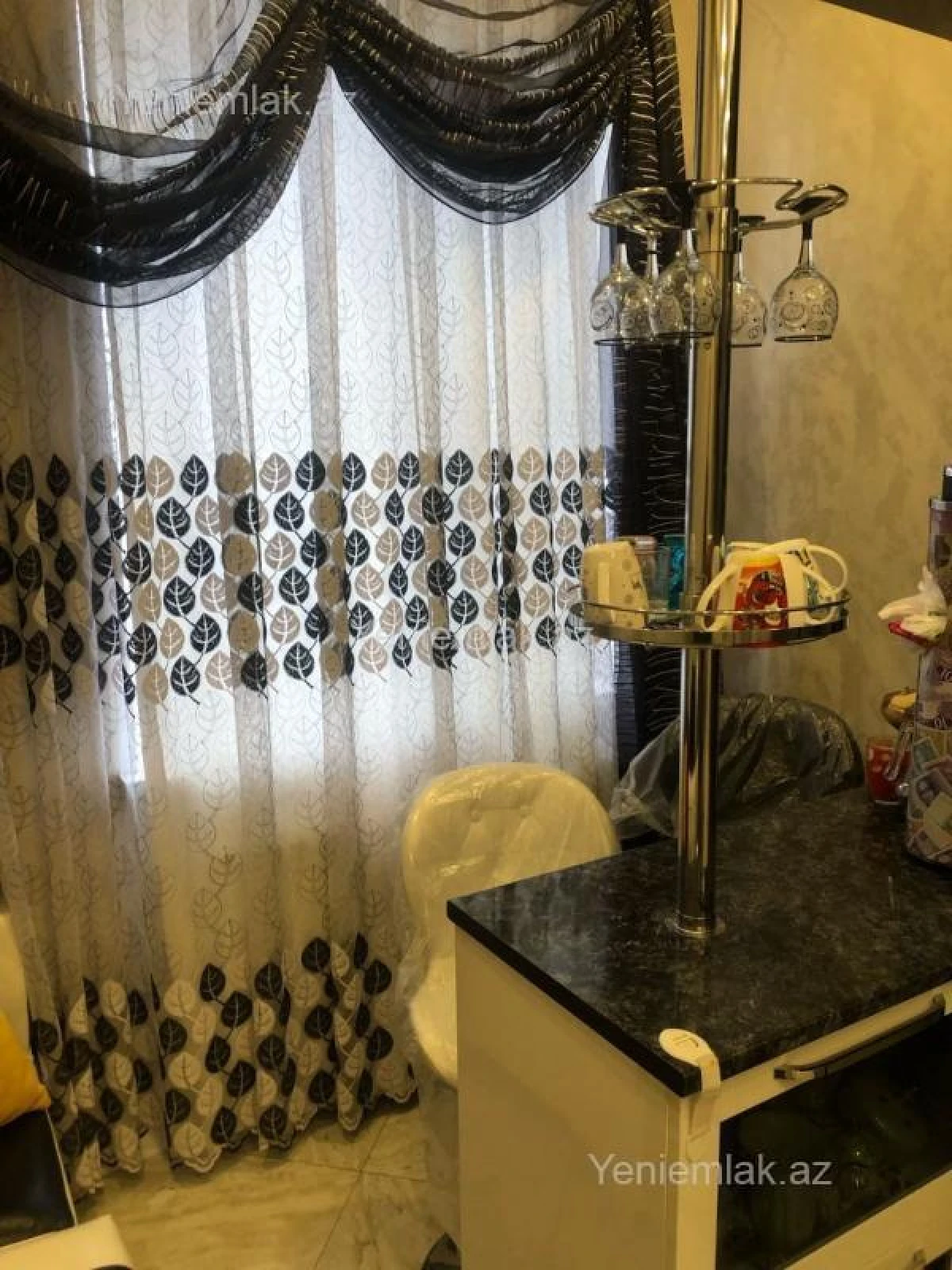 Satılır 5 otaqlı yeni tikili 150 m²