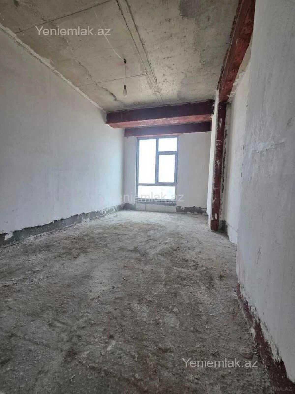 Satılır 3 otaqlı yeni tikili 135 m²