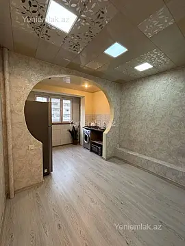 Satılır 2 otaqlı köhnə tikili 60 m²