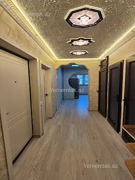 Satılır 2 otaqlı köhnə tikili 60 m²