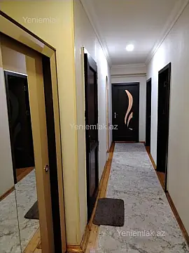 Satılır 3 otaqlı yeni tikili 82 m²