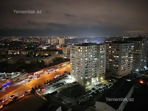 Satılır 3 otaqlı yeni tikili 82 m²