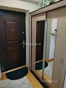 Satılır 3 otaqlı yeni tikili 82 m²