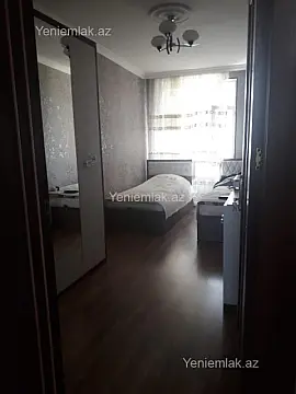 Satılır 2 otaqlı köhnə tikili 50 m²
