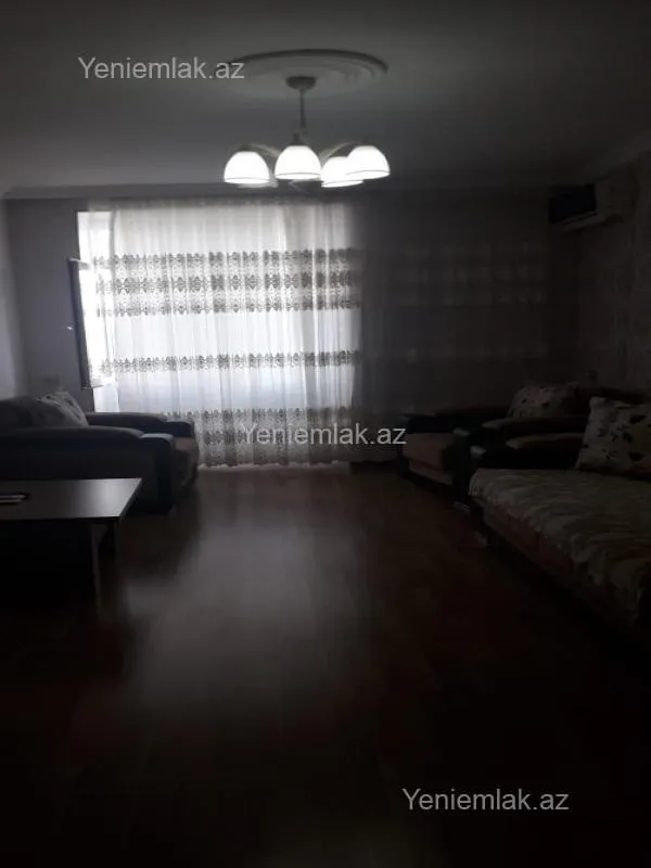 Satılır 2 otaqlı köhnə tikili 50 m²