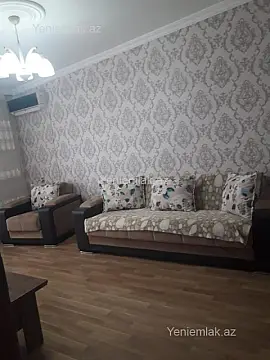 Satılır 2 otaqlı köhnə tikili 50 m²