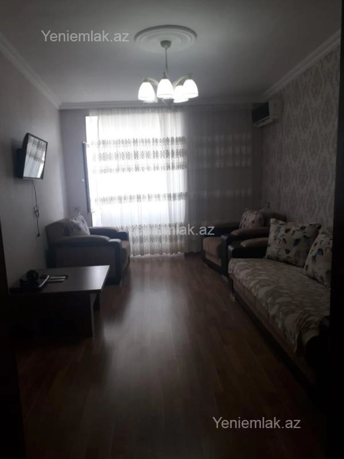 Satılır 2 otaqlı köhnə tikili 50 m²