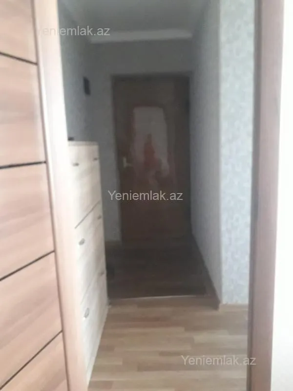 Satılır 2 otaqlı köhnə tikili 50 m²