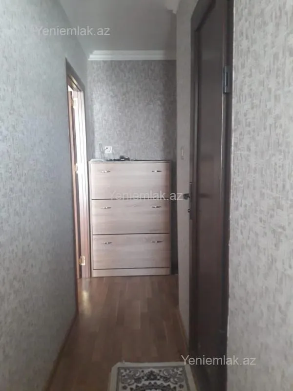 Satılır 2 otaqlı köhnə tikili 50 m²