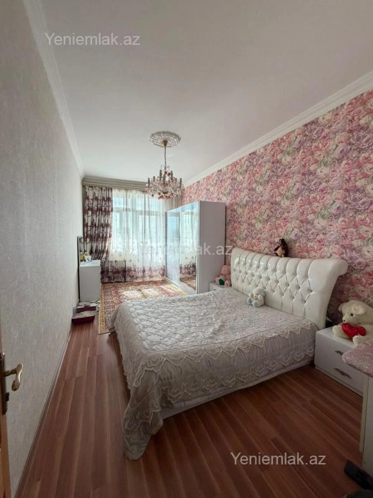 Satılır 3 otaqlı yeni tikili 148 m²