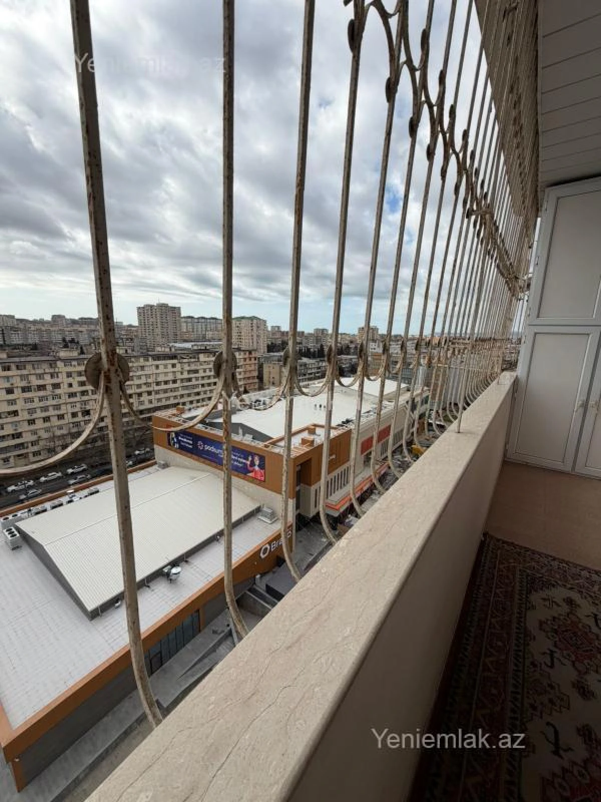 Satılır 3 otaqlı yeni tikili 148 m²