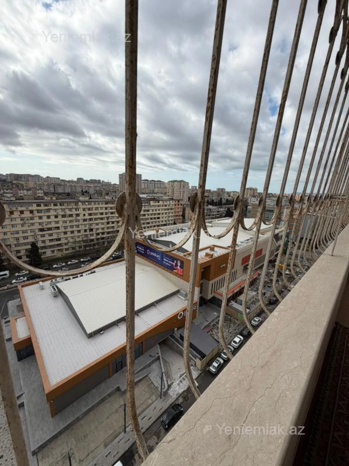 Satılır 3 otaqlı yeni tikili 148 m²