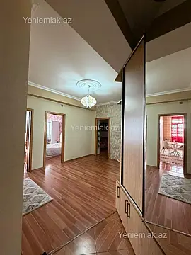 Satılır 3 otaqlı yeni tikili 148 m²